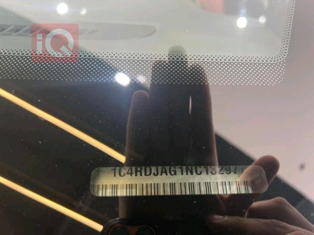 دودج دورانجو